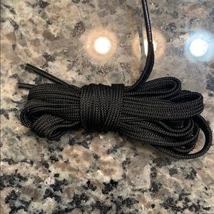 Nobull laces